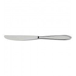 Jogo 6 Facas De Mesa Laguna Aço Inox Tramontina